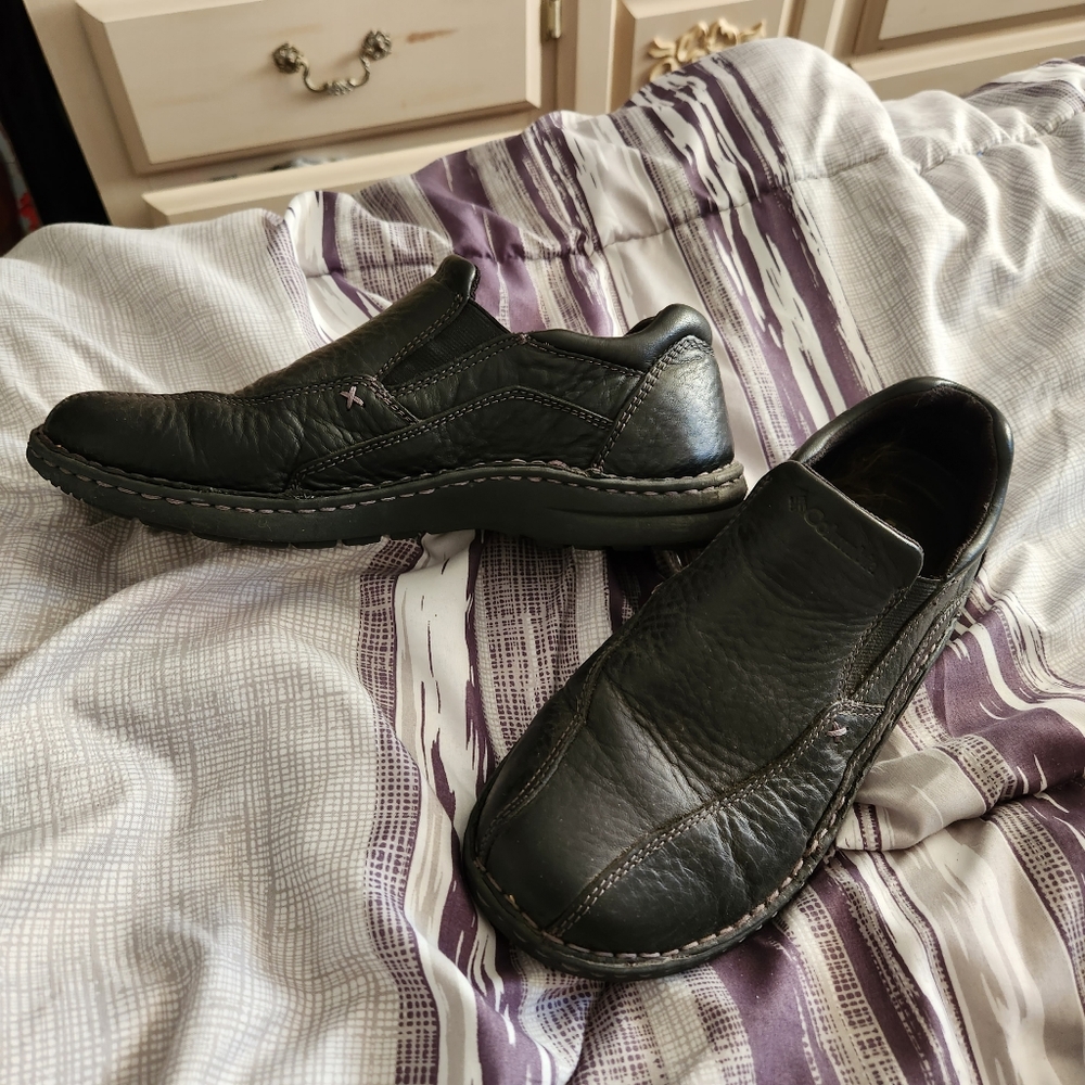 Columbia Mens slip ons - Picture 2 of 4